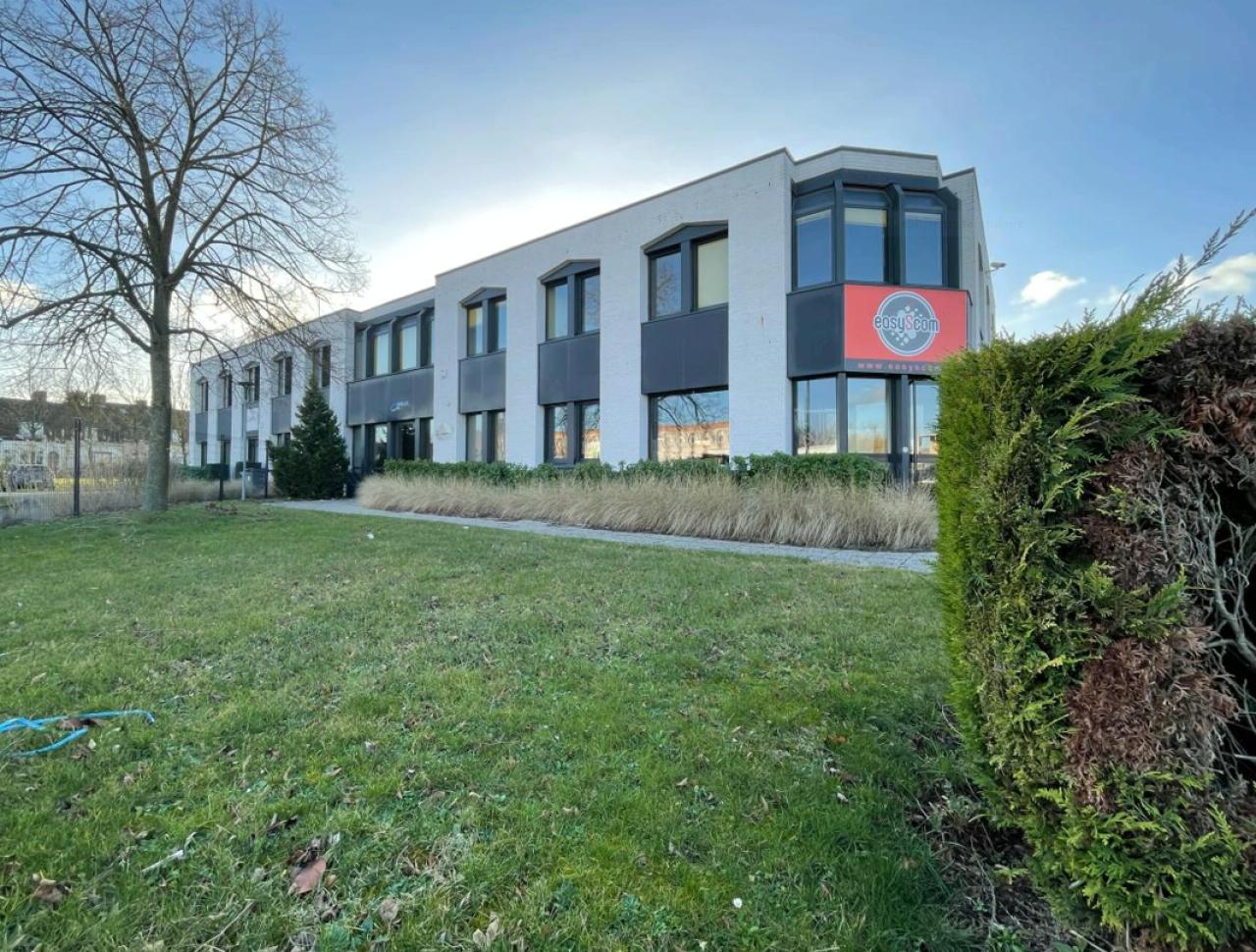Bureau Villeneuve-d'Ascq 430m² Location bureau Villeneuve-d'Ascq Nord OLBUR2425696 3